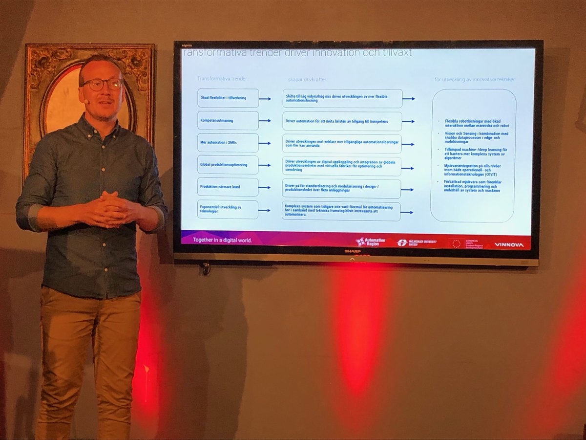 Region Västmanland tweet media