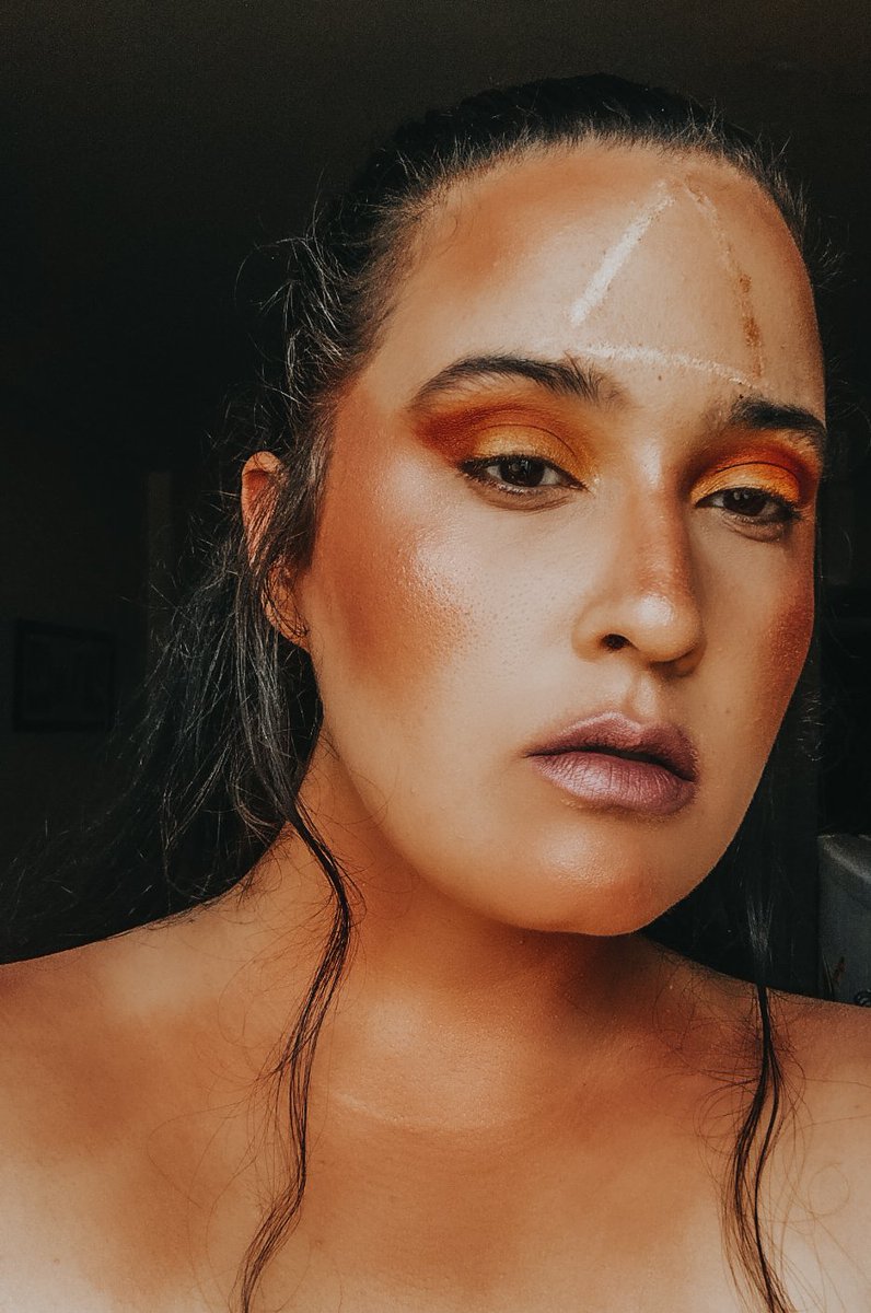 dorampo_'s tweet photo. ♌ 🔥
.
.
.
#leo #leomakeup #firesigns #makeupartist #kikomilano #makeuprevolution #nyxcosmetics #beauty #makeupblog #plussizebeauty #influenceportugal #latina #curvymodel #bodylove #maquilhadorasportugal #sephora #makeupinfluenceportugal #makeupinfluence #flormar #glammakeup https://t.co/vtwQGBEDKr