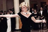 Happy birthday in Heaven Princess Diana xx 