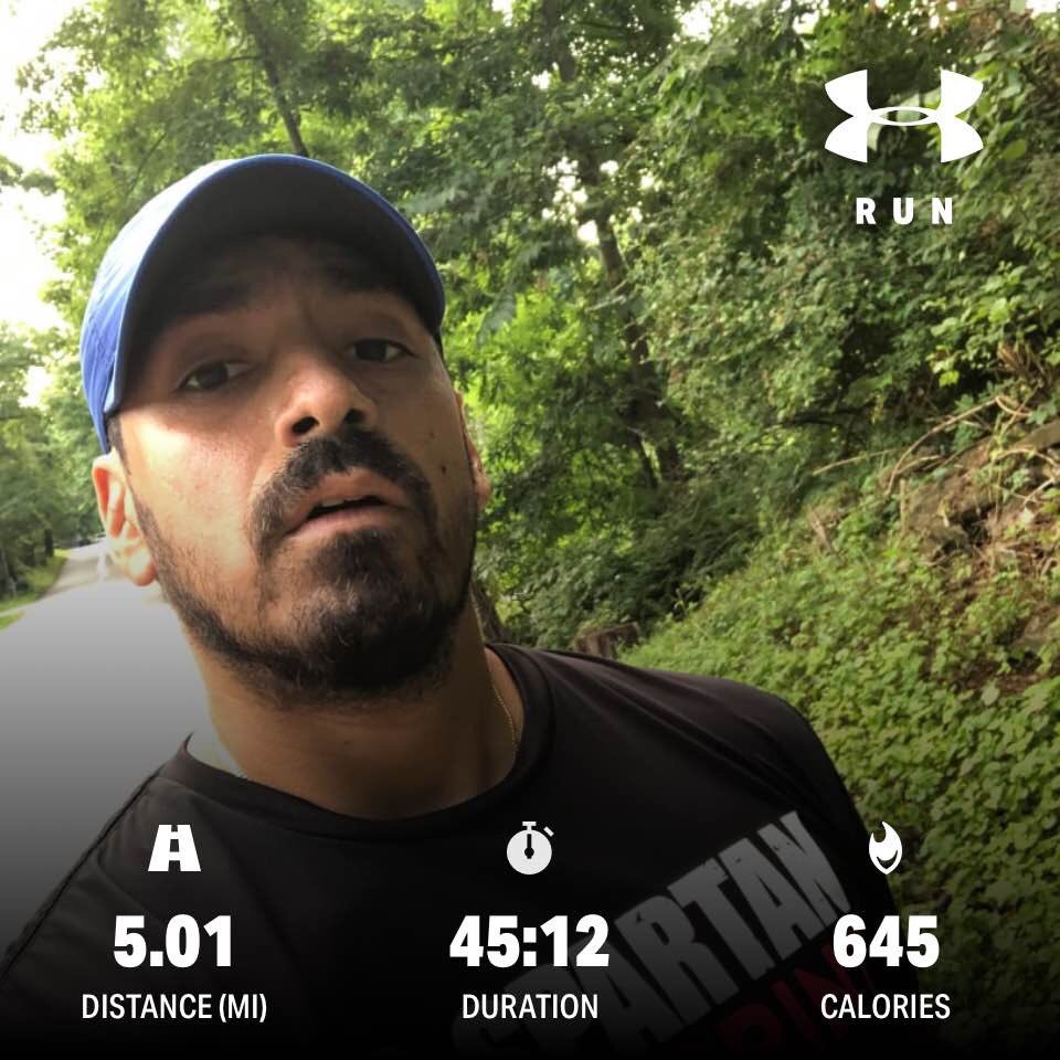 JDCSTRONG's tweet photo. 5 MILE RUN to begin WEEK 4! Happy Tuesday!
#JDCRUNSTOFIGHTHD #HuntingtonsDisease #BeatHuntingtonsDisease #cureHD π#AutismAwareness #AutismAcceptance #AutismDad #AutismParent π§© #WHYIRUN πββοΈ
Iβm running in the Bank of America Chicago Marathon on Oct 13th for #TeamRunforHD πββοΈπ https://t.co/GDGo3TXNGq