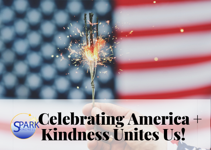 Special Edition SPARK newsletter re: this Thursday's Natick July 4th Parade! The theme is "Celebrating Natick's Diversity" - and, thanks to the Friends of the 4th <a href="/Natick4th/">Natick 4th</a> - it is going to be amazing! Learn more here: conta.cc/2NrhAig