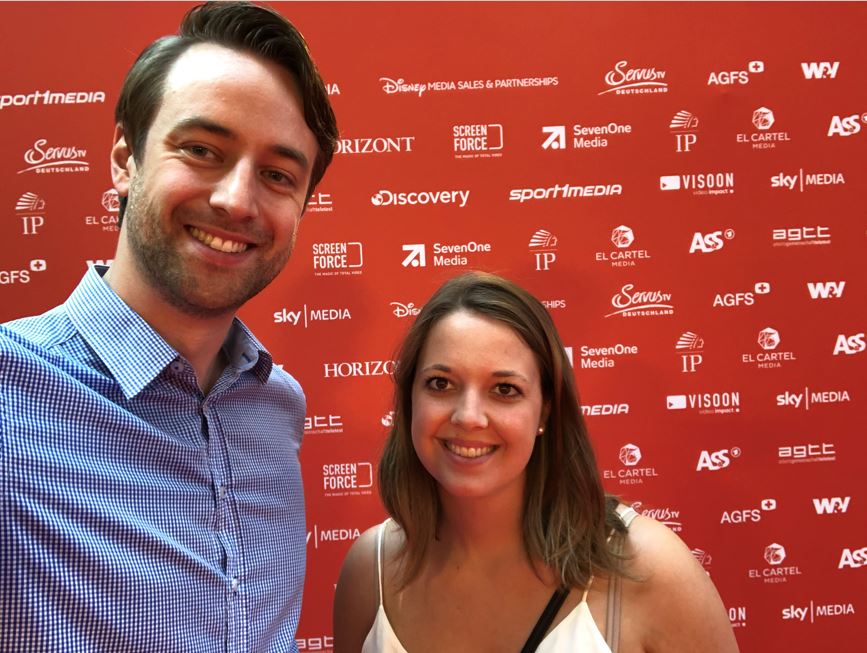 CataneoGmbH's tweet image. We had a blast at last weeks #ScreenforceDays 2019!!
With over 50 channel, more than 2000 guests and two days full of videos and shows it was an exciting event.
Hope to see you again next time!
#Cataneo #media #Cologne #show