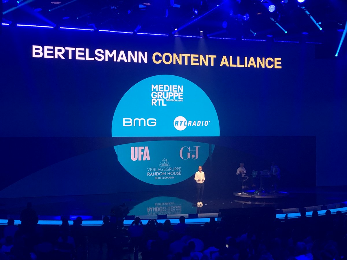 CataneoGmbH's tweet image. We had a blast at last weeks #ScreenforceDays 2019!!
With over 50 channel, more than 2000 guests and two days full of videos and shows it was an exciting event.
Hope to see you again next time!
#Cataneo #media #Cologne #show