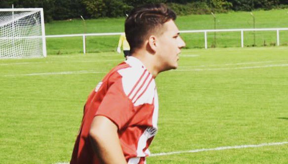 Whitchurchutd's tweet photo. *Player Sponsorship*
Corey Cherrett will be sponsored by Saw Tech for the 19/20 season ⚽️
Thank you to Saw Tech & Brian Bourne for your support! 🙌🏼🎉
All the best to Corey for the 19/20 season 👊🏼
#NonLeague #PlayerSponsorship #LocalSponsor #LocalBusiness #SawTech #JamBoys https://t.co/4EvV5M85Oq
