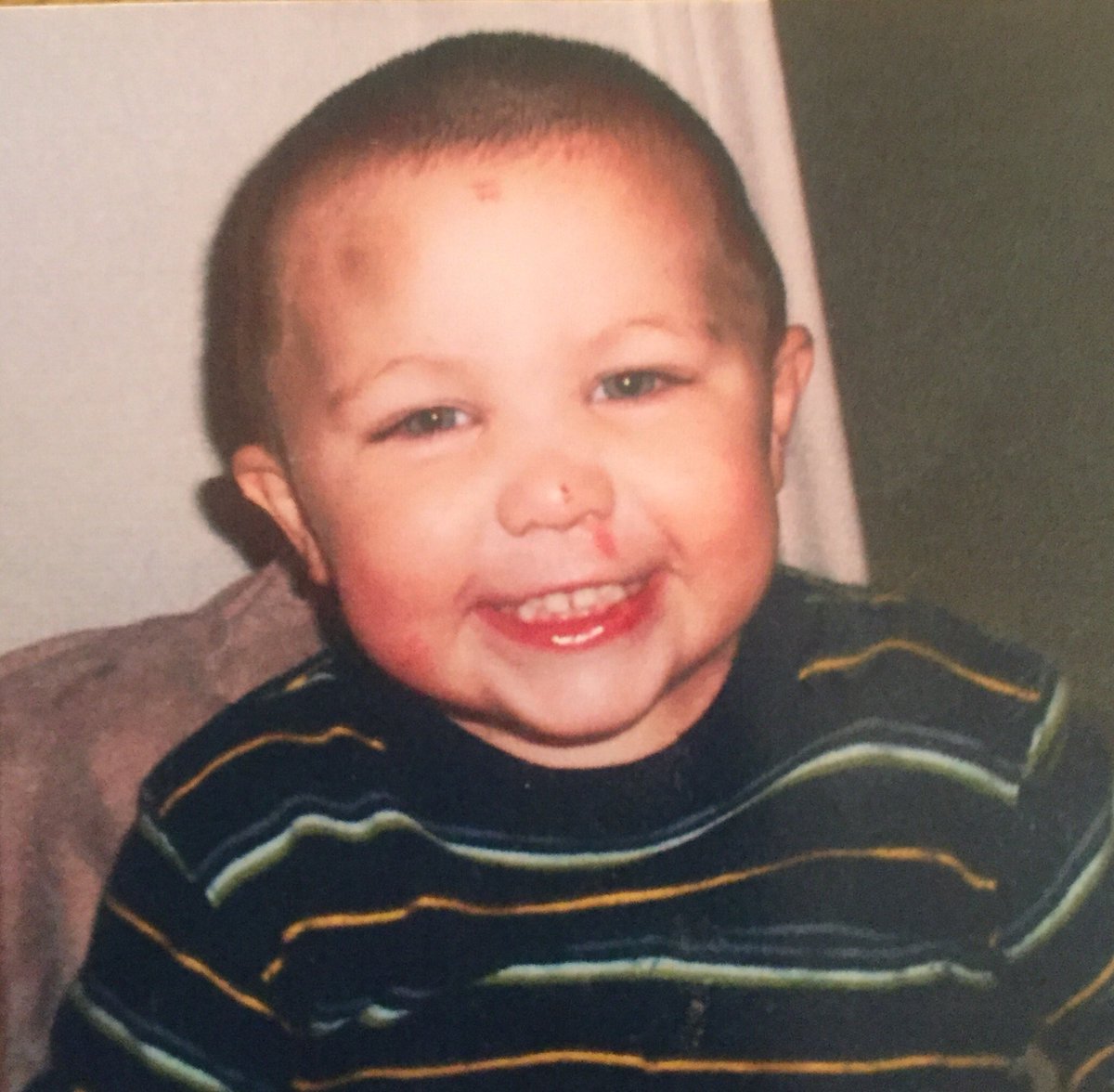 ArianneExline's tweet photo. On July 2, 2004, Tristan James Exline was born and changed how we saw the world. He challenges us to be better, laugh harder, and love deeper. Today, we celebrate our tree-climbing, thought-provoking, driven and tender hearted young man. We love you TJ! Happy birthday! ❤️❤️❤️ https://t.co/C0phu2RPEs