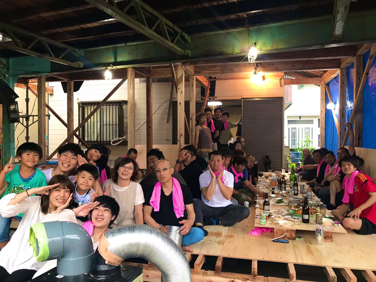 knpice's tweet photo. ふぁみりい🏠 https://t.co/LwEhAj4acn