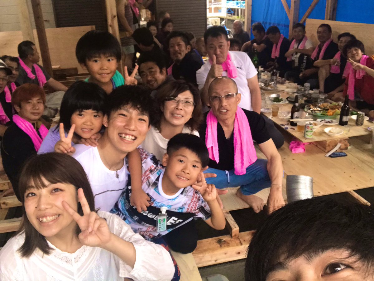 knpice's tweet photo. ふぁみりい🏠 https://t.co/LwEhAj4acn