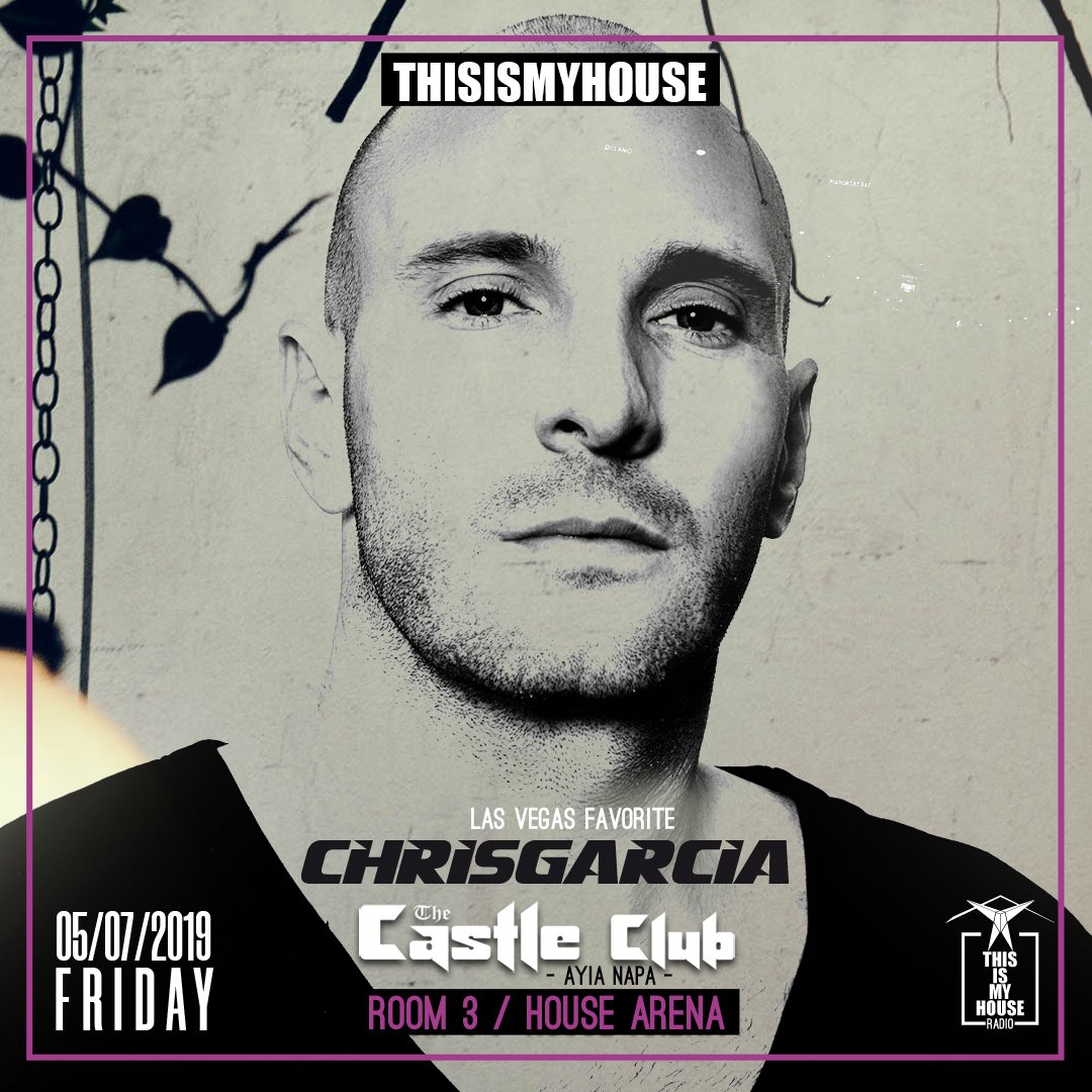 The Castle Club tweet media