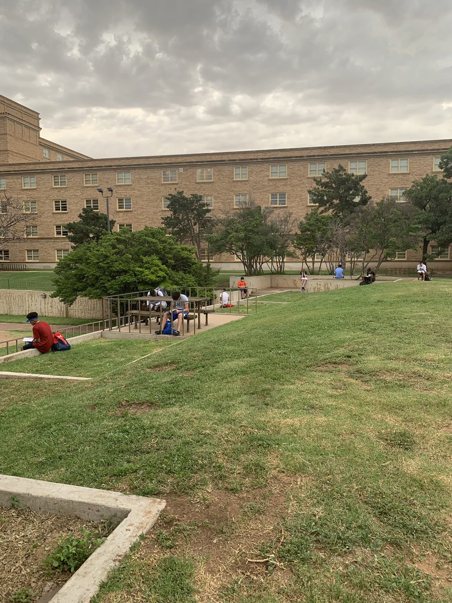 Texas FCA tweet media