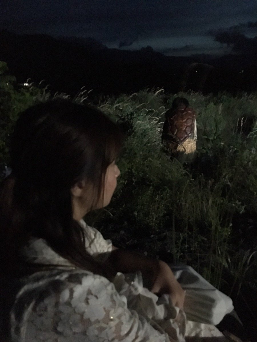 s2_narumi_s2's tweet photo. 本日も無事に撮影終了しました😭✨映画って本当に作るの大変だし時間もかかるけど感動の渦にずっといる感覚。。いろんな奇跡の繋がりがあって語りきれません‼️俳優の皆さんの演技はもちろんお人柄も最高峰でした🙇‍♀️✨地元の沢山の人の協力があって出来上がるふるさと映画✨29才最終日最高の1日でした😌 https://t.co/YKbiEQQpih