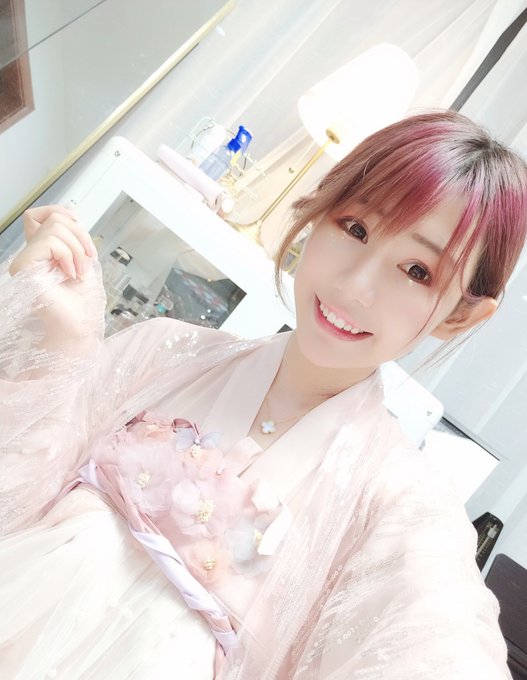 コスプレイヤーMisa喵老师のTwitter画像33