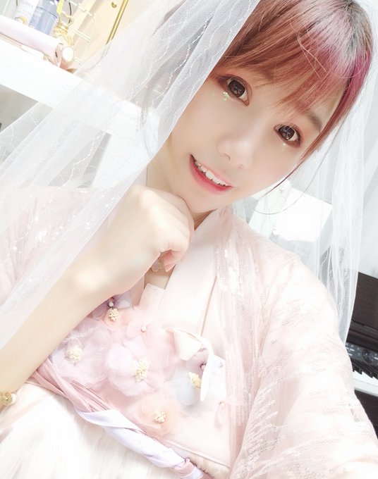 コスプレイヤーMisa喵老师のTwitter画像35