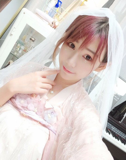 コスプレイヤーMisa喵老师のTwitter画像34