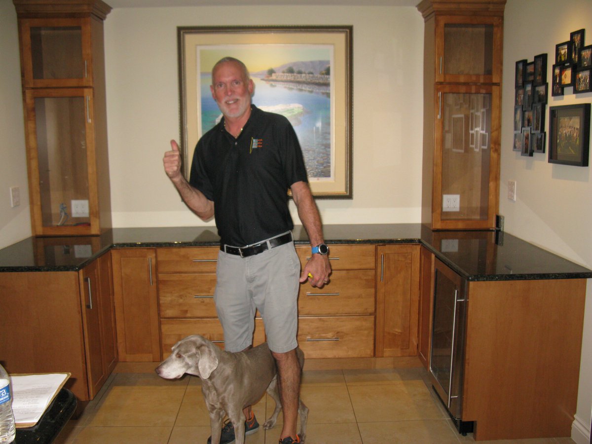 J&G Carpentry, Inc. tweet media