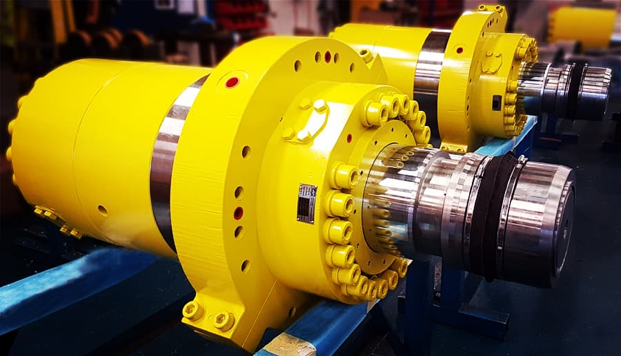 Hystat Systems tweet media