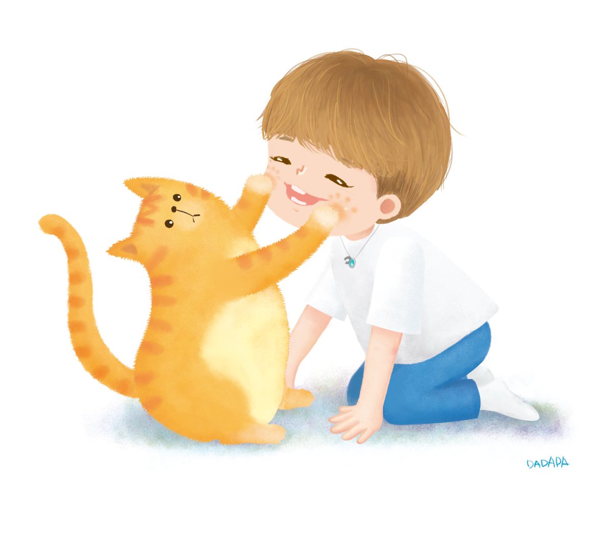 thisisDADADA's tweet photo. 루니색깔 루니팝 #강다니엘 #팬아트 #Kangdaniel #fanart https://t.co/wlF6kss7hx