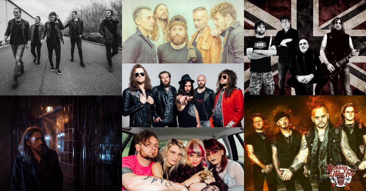 RamblinManFair's tweet photo. The New Wave of Classic Rock  #RMFair2019 - Rising Stage

Saturday
Grand Slam @RydersCreed @DustBowlJokies @CDMCband @collateralrocks @RainbreakersUK &amp; @outlaworchestra

Sunday
@thefallenstate @mmitchellonline @the109s
@GinAnnieUK @LittleRedKings 
@PistonMusic &amp; @SalvationJayne https://t.co/TsT30ndl19