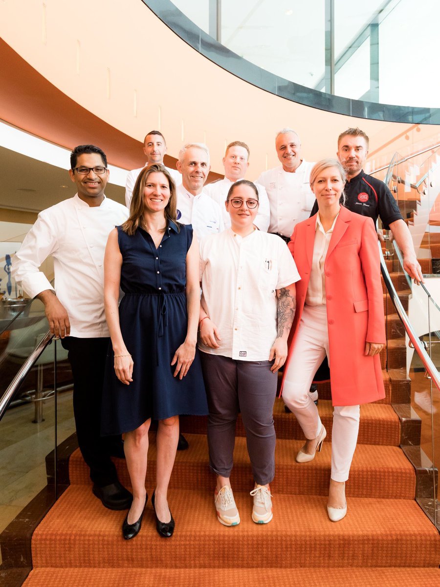 AClaireLegendre's tweet photo. The French restaurant week is just days ahead, don’t miss all the fabulous french chefs offering special menus for #BastilleDay from July 8 to 21st #FrenchRestaurantWeek Bravo @severinepicquet for a renewed success ! https://t.co/1neKWVlSqy https://t.co/AuuWRyep4g
