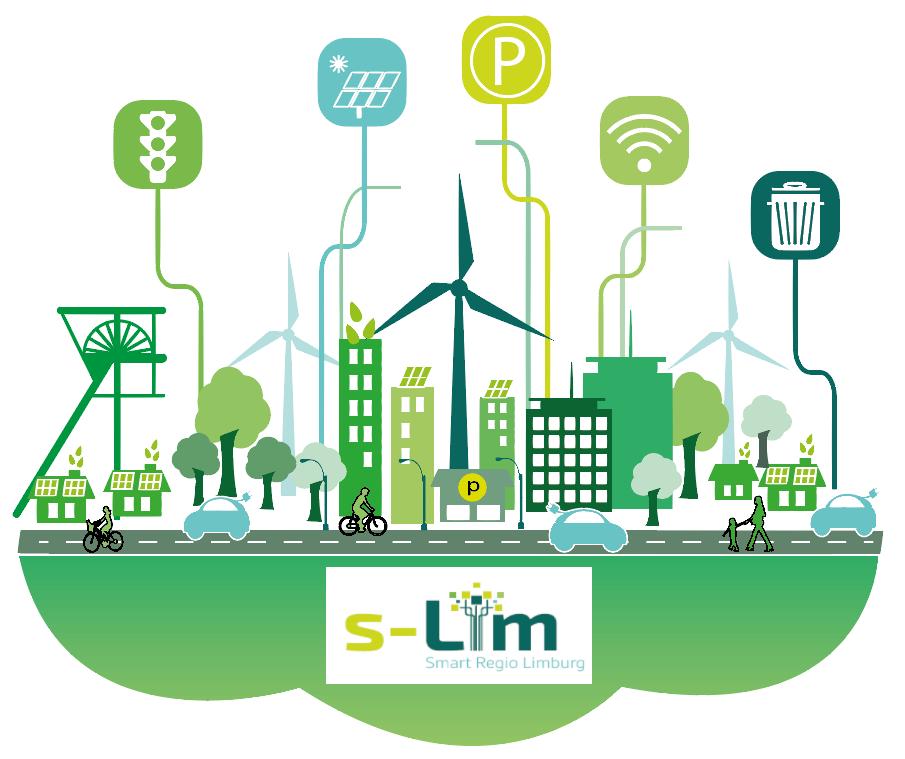 myCSNbe's tweet photo. Met de ondersteuning van s-Lim en @limburg helpt myCSN Limburg om de grootste slimme regio van Europa te worden! #smartcity #iot #innovation https://t.co/47zwA8ykcp https://t.co/EZjZRfR1At