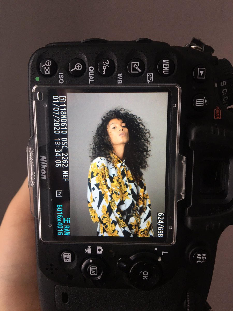 AnthoPo's tweet image. Test du jour #KarinModels 😍📸