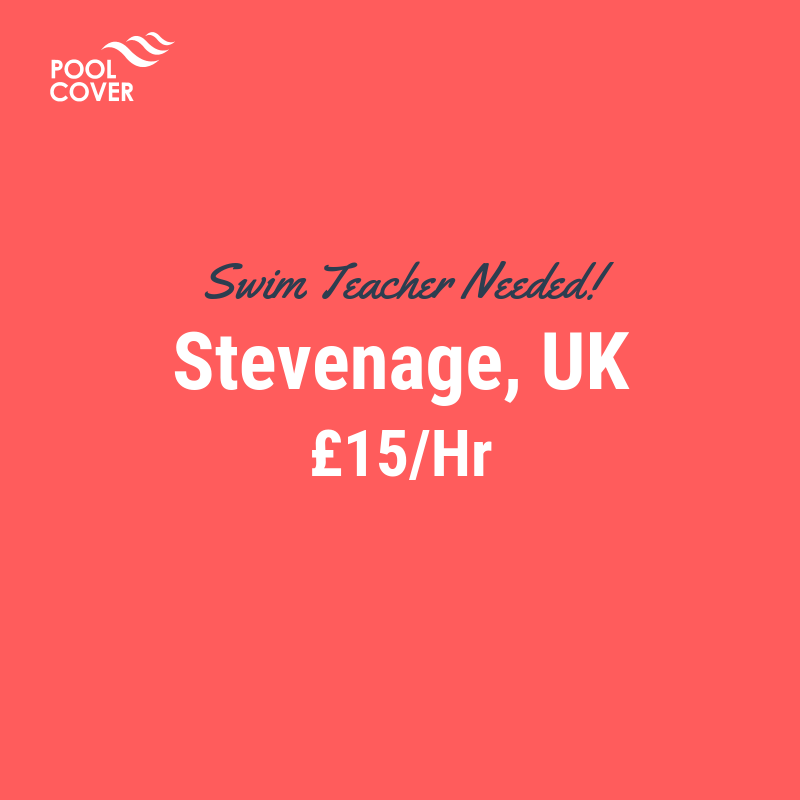 Swimming Jobs tweet media