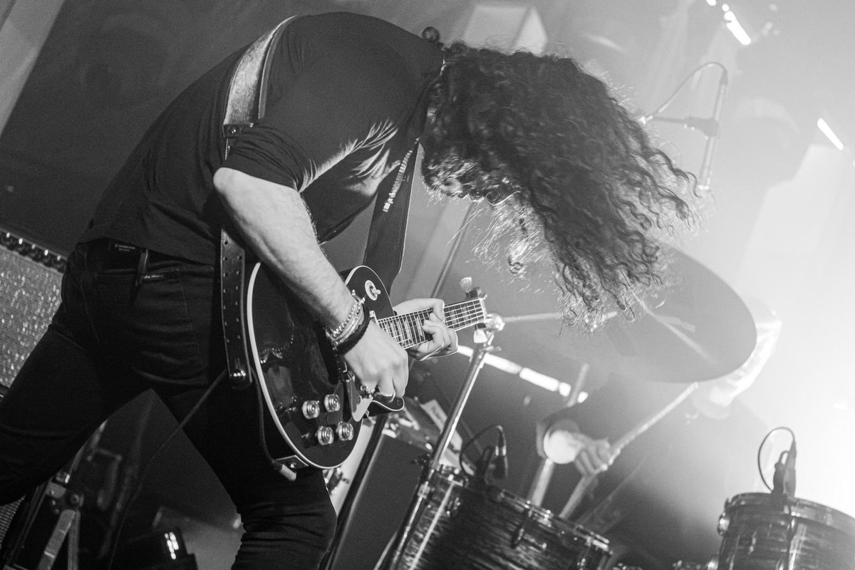 Industrymee's tweet photo. #IMExclusive: @KINGSWOODBAND Talk Plans for Their New Album, Tour Life & Collaborating with @LittleSimz
Read the full interview HERE: https://t.co/UdjYlZcM7R
📸: @Ki_Media https://t.co/nTkDWBFYTK