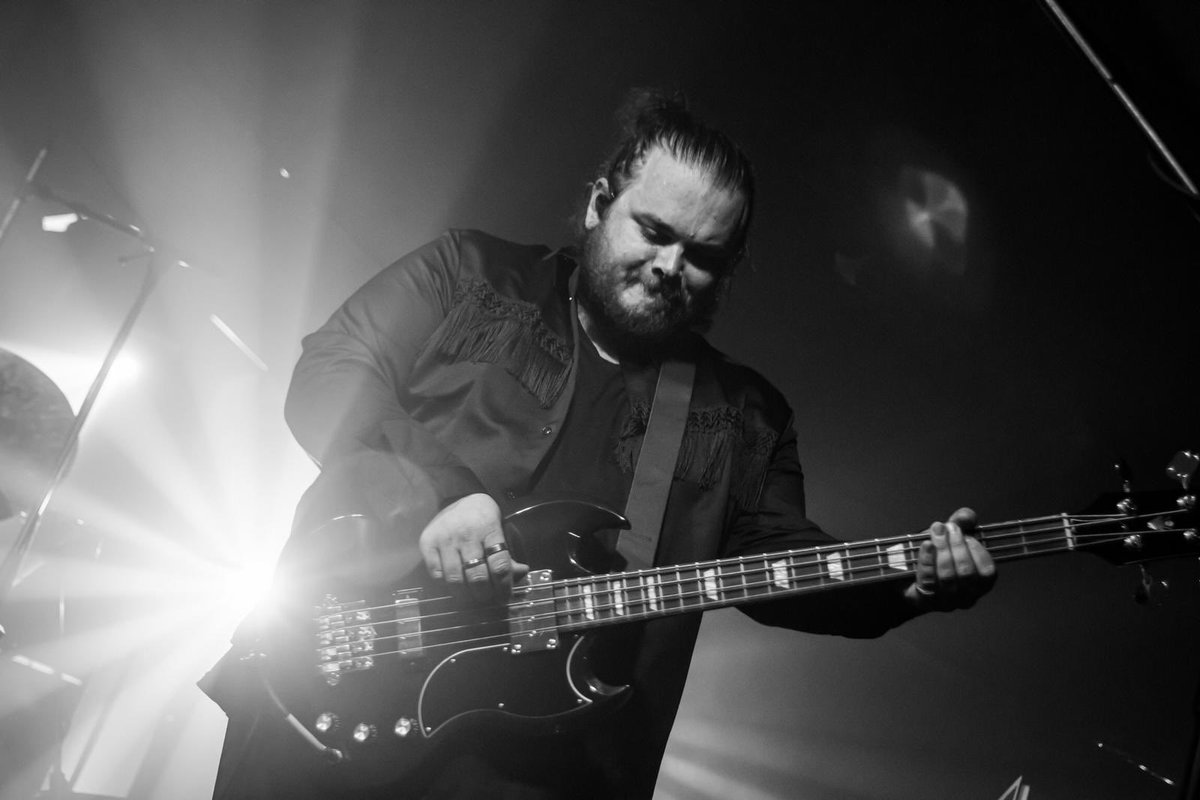 Industrymee's tweet photo. #IMExclusive: @KINGSWOODBAND Talk Plans for Their New Album, Tour Life & Collaborating with @LittleSimz
Read the full interview HERE: https://t.co/UdjYlZcM7R
📸: @Ki_Media https://t.co/nTkDWBFYTK