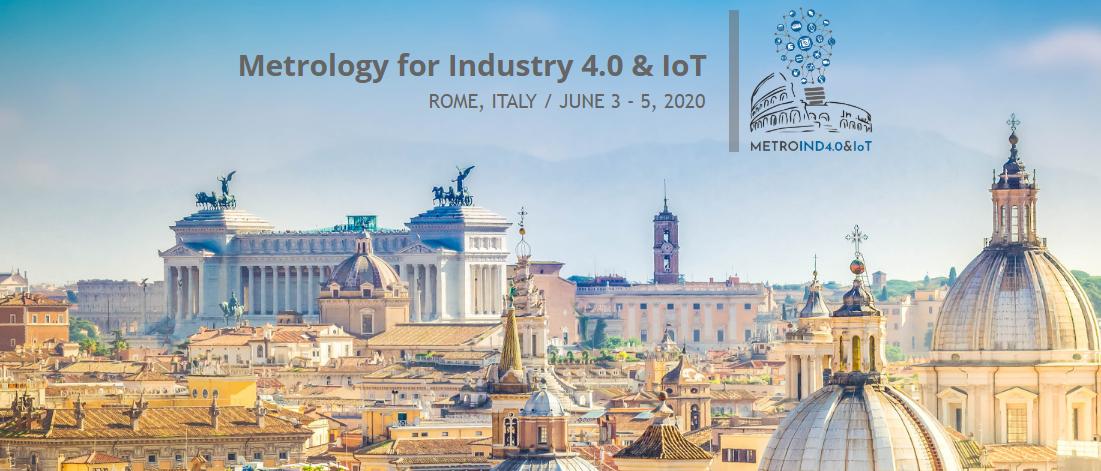 IEEE MetroInd4.0 & IoT tweet media