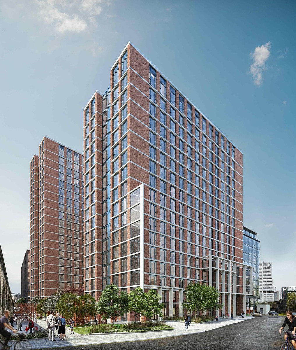 bamukandireland's tweet photo. BAM seeks funding partner for major Leeds Build to Rent scheme #Leedsdevelopment https://t.co/uosZr8IxQb https://t.co/CisLK8tGgw