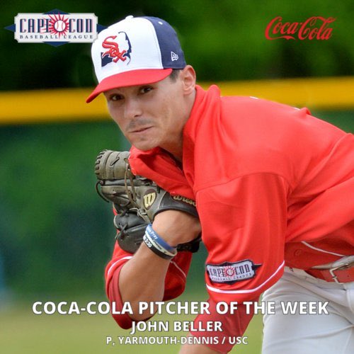 Cape League tweet media