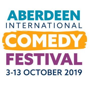 InnAberdeen's tweet photo. Who's up for a laugh? Aberdeen Internation Comedy Festival coming up in October!

 #aberdeen #52places2019 #seeninthedeen #visitabdn #hgiaberdeen #comedy https://t.co/JfbY4IQ89y
