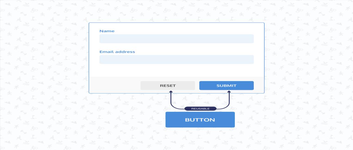 ButterCMS's tweet image. @frontendfront Learn how reusable components can save you time and money when developing your next React app. I think this will be a great resource for your audience!
buff.ly/2J8f0IO
#reusablecomponents #reactcomponents #reusablereactcomponents