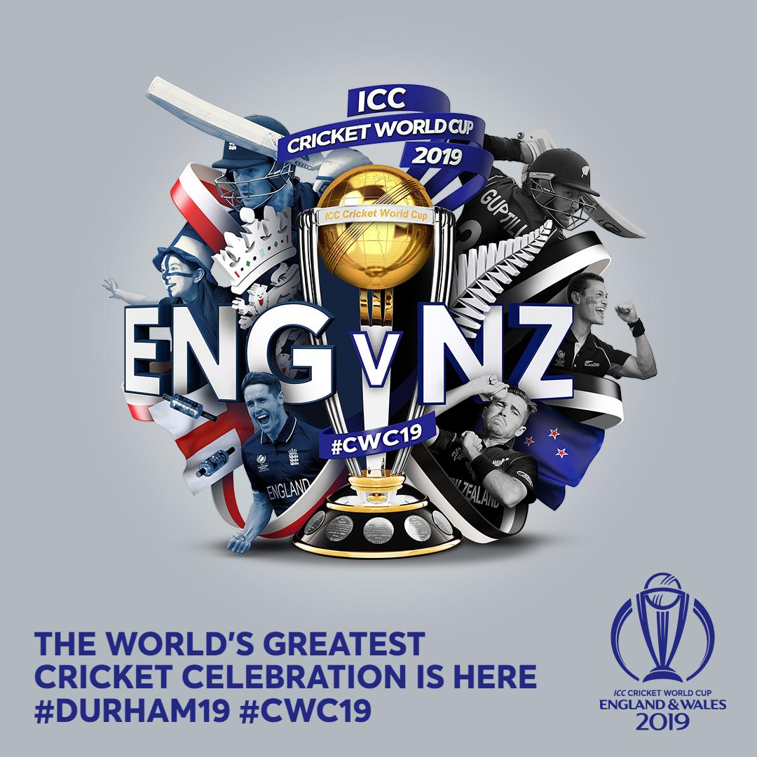 ThisisDurham's tweet photo. Visiting Durham for the #ENGvNZ @cricketworldcup match tomorrow?
Help plan your journey by following @CWC19travel who'll be sharing the latest travel updates and travel advice during the tournament in #Durham
#cwc19 #cwc19durham #durham19 https://t.co/iNKvJXl2yC