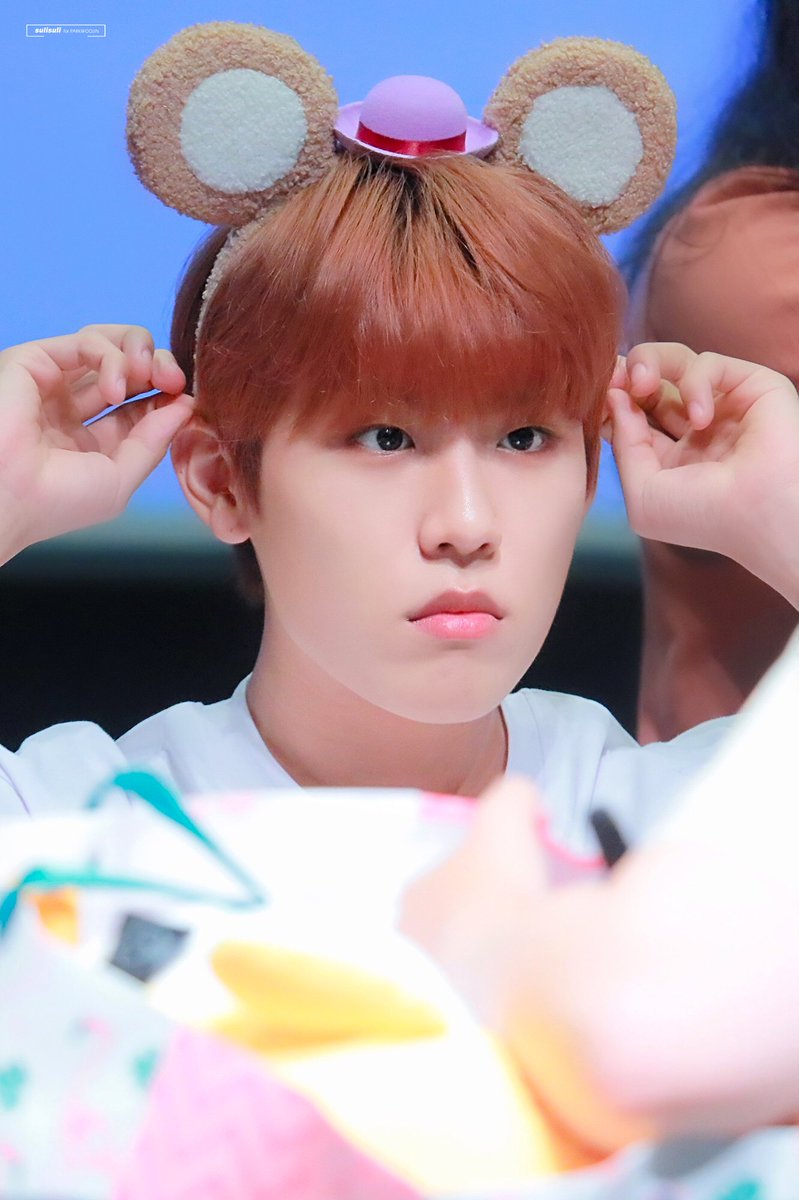 sulisuli_1102's tweet photo. 190628  #AB6IX #에이비식스 #박우진 #PARKWOOJIN https://t.co/Y1E0J844l9