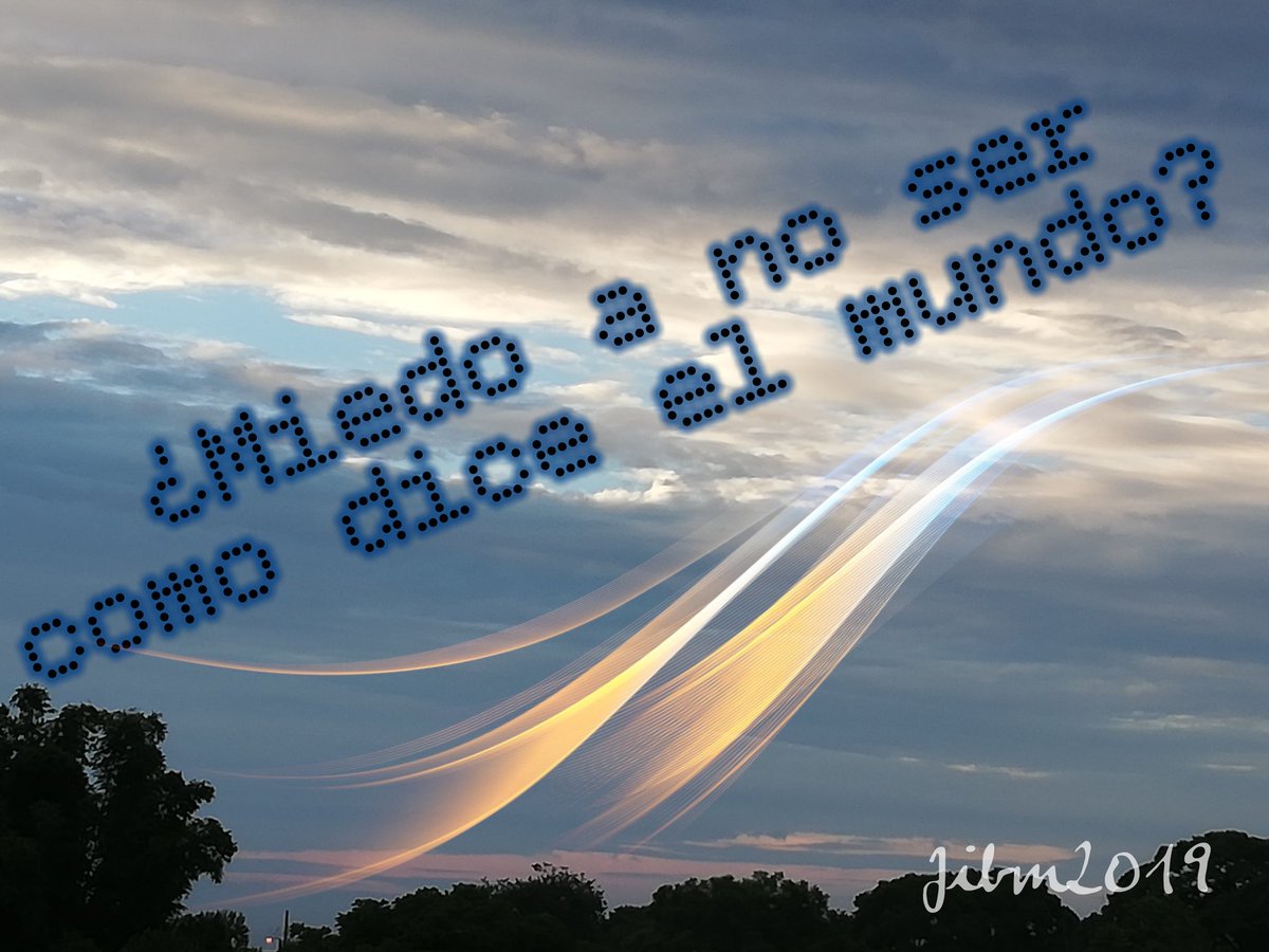 Jibm1964's tweet photo. Por quedar bien con el mundo hay quienes sacan de su vida a Jesús ...
No tengamos miedo a ser de Cristo aunque el mundo nos ataque...
Vale la pena ¿no lo crees? https://t.co/IeCdugvDZo