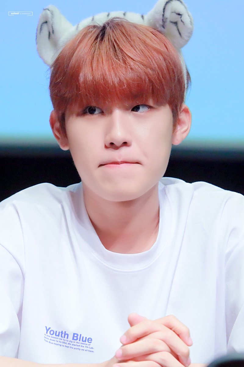 sulisuli_1102's tweet photo. 190628  #AB6IX #에이비식스 #박우진 #PARKWOOJIN https://t.co/Y1E0J844l9
