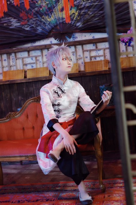 Twitterのコスプレ画像39