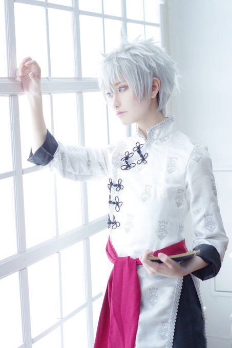 Twitterのコスプレ画像40