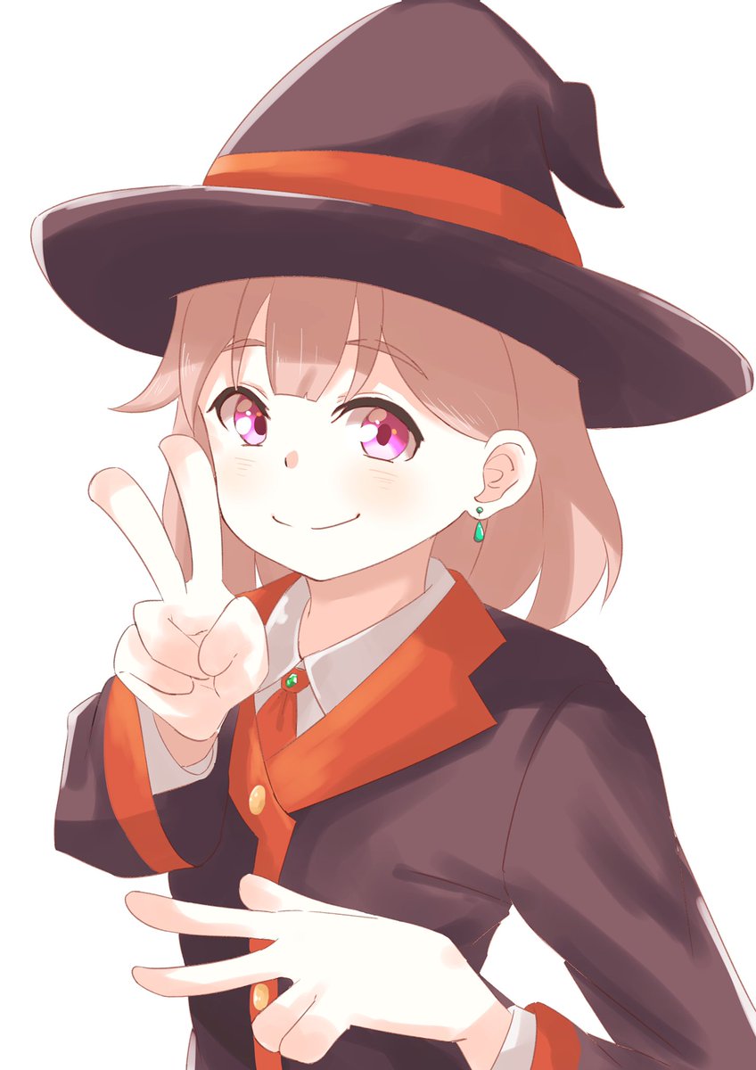 「オリジナルをラクガキ 」|てんのイラスト