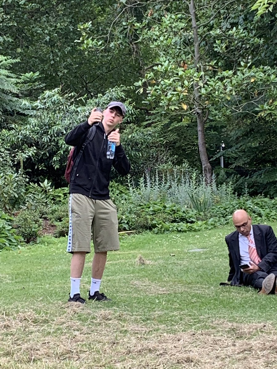 Fide_2019's tweet photo. Mr Michael seems to be getting around London quite a bit today. Here he is checking out the Instagrams of the new Love Islanders. #ItIsWhatItIs https://t.co/qZJ8XlD3fS