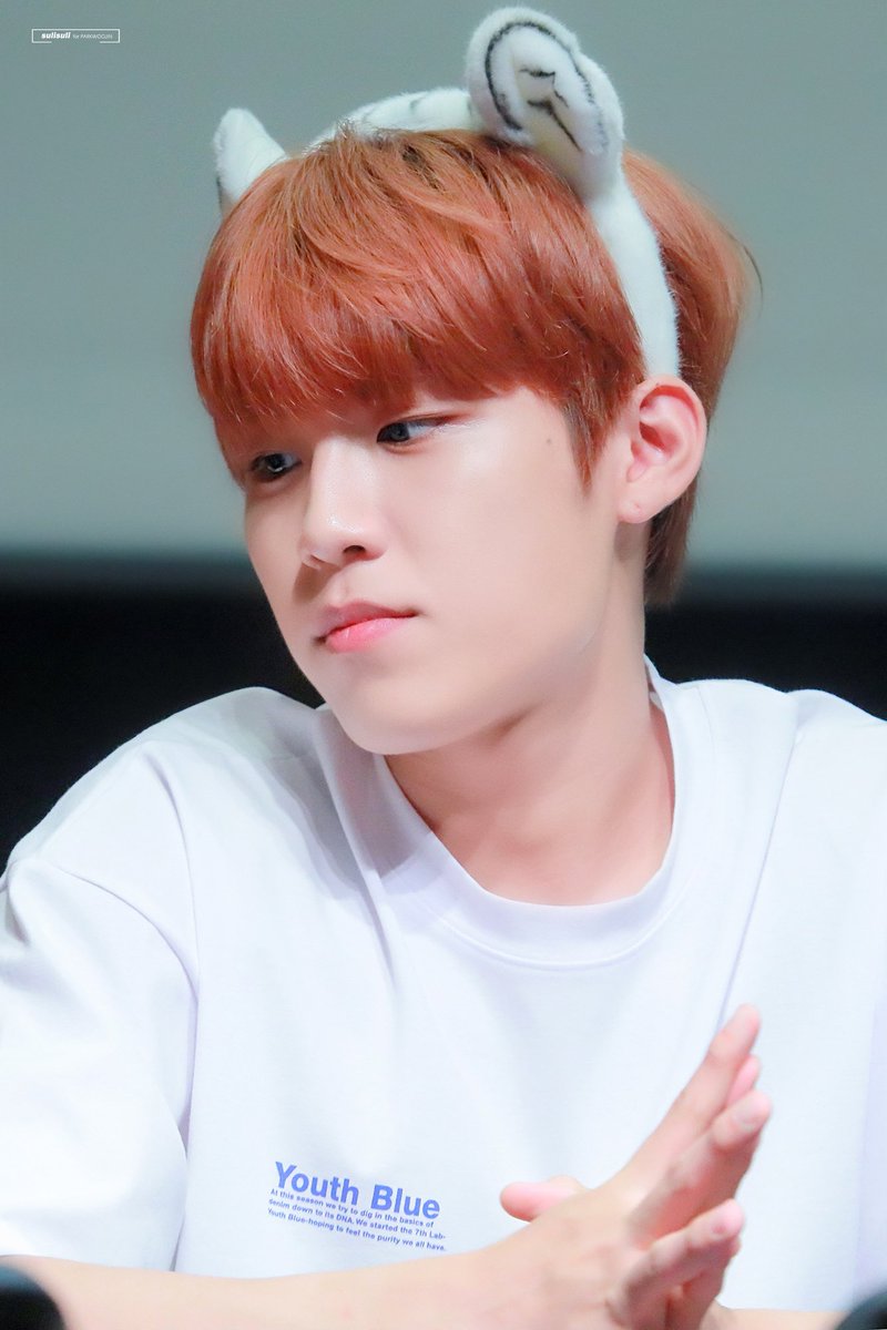 sulisuli_1102's tweet photo. 190628  #AB6IX #에이비식스 #박우진 #PARKWOOJIN https://t.co/Y1E0J844l9