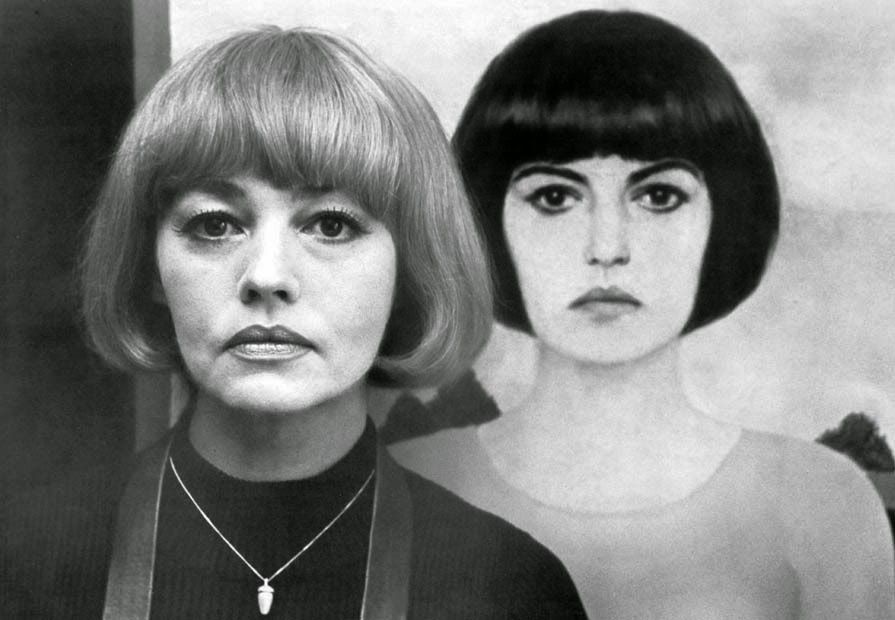 Revizorsb's tweet photo. La mariée était en noir, film français réalisé par François Truffaut, sorti en 1968. @AlbertGalera @JuanFerrerVila @charliehillart6 @sjmay92 @TATJANASL @Orange_Cinema @DannyDrinksWine https://t.co/zDDyJsp33t