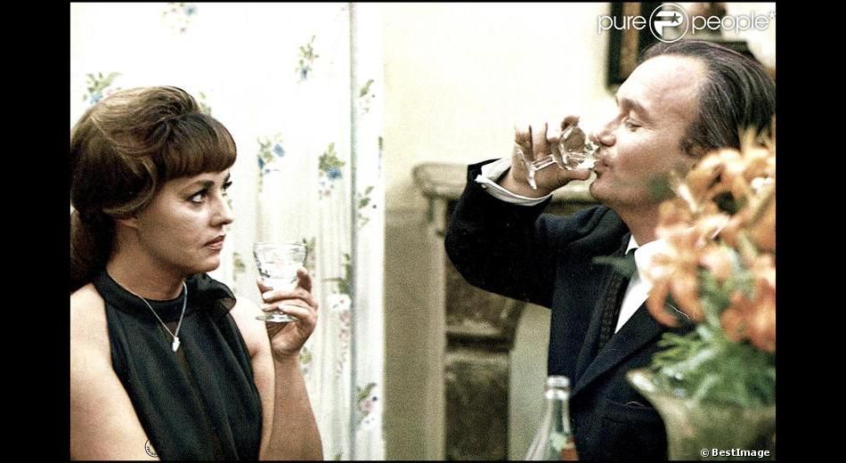 Revizorsb's tweet photo. La mariée était en noir, film français réalisé par François Truffaut, sorti en 1968. @AlbertGalera @JuanFerrerVila @charliehillart6 @sjmay92 @TATJANASL @Orange_Cinema @DannyDrinksWine https://t.co/zDDyJsp33t
