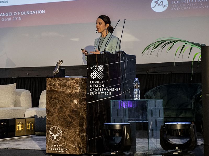 CovetFoundation's tweet photo. https://t.co/2Jn5aPQXQ8
The #LDCSummit was an intense event where #thinkersandmakers participated in a lively debate. Today we give you the #keynotespeakers and their brilliant insights that opened up each day of the Summit! 
Click on the link to find out more! https://t.co/IrhkQTEgMW