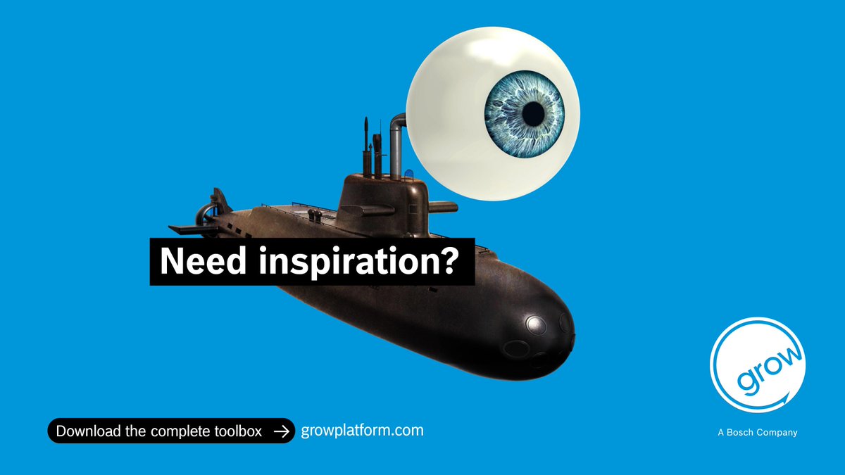 BoschGlobal tweet media