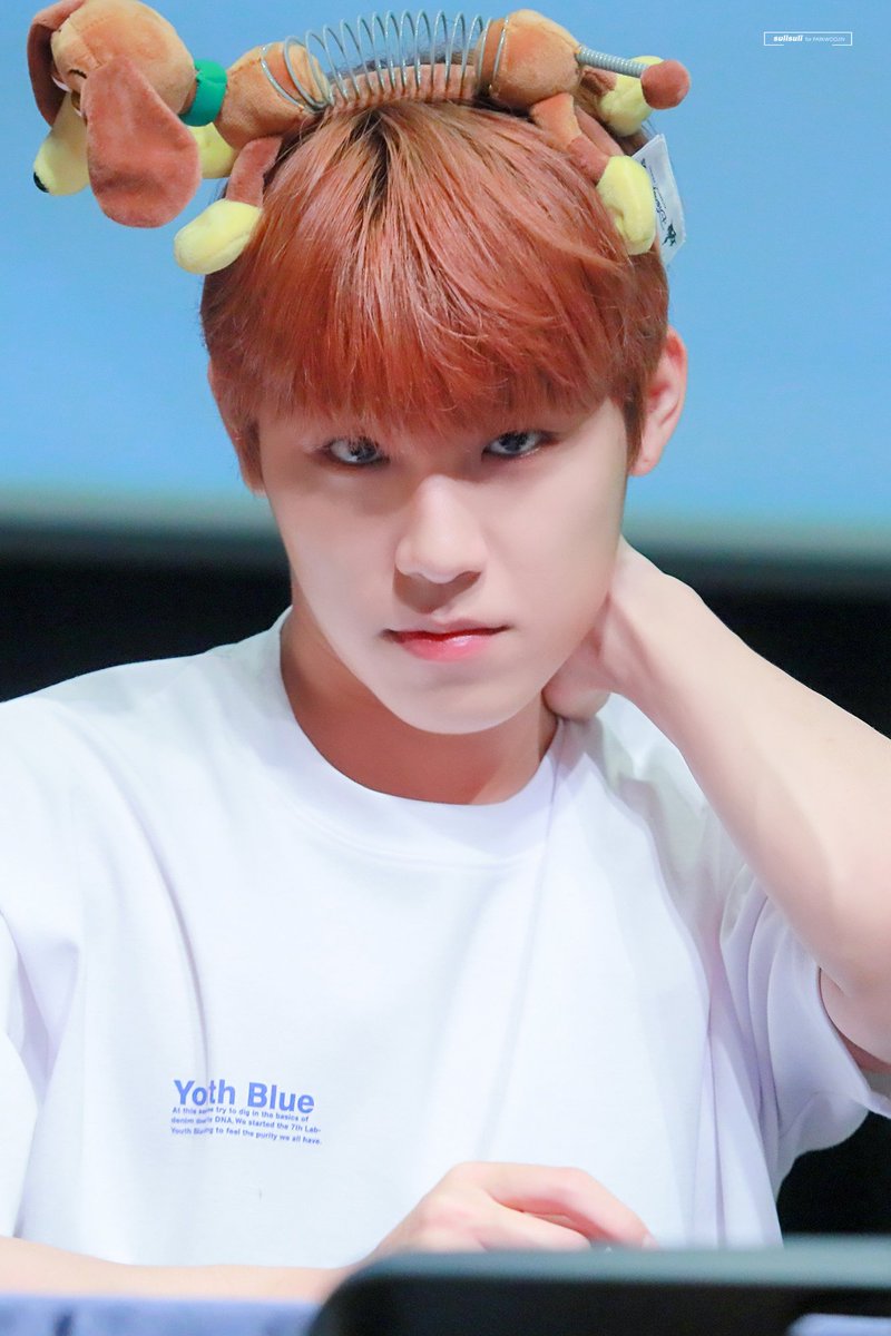 sulisuli_1102's tweet photo. 190628  #AB6IX #에이비식스 #박우진 #PARKWOOJIN https://t.co/Y1E0J844l9