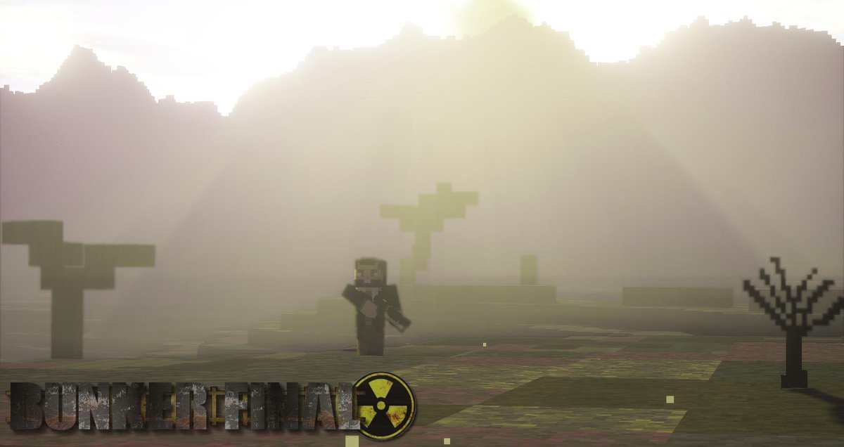 BunkerFinal's tweet photo. La guerre, la guerre ne meurt jamais ...
Rejoignez nous sur notre discord ! https://t.co/v2aTCyo3zq
#bunkerfinal #fallout #confrérie https://t.co/TUZNLSnW2F