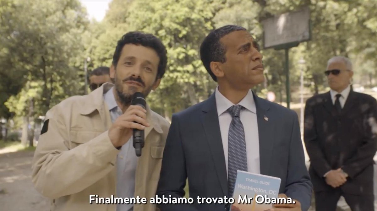 Siamo nel 2019 e Alitalia ha usato il blackface in una sua pubblicità
vice.com/it/article/qv7…