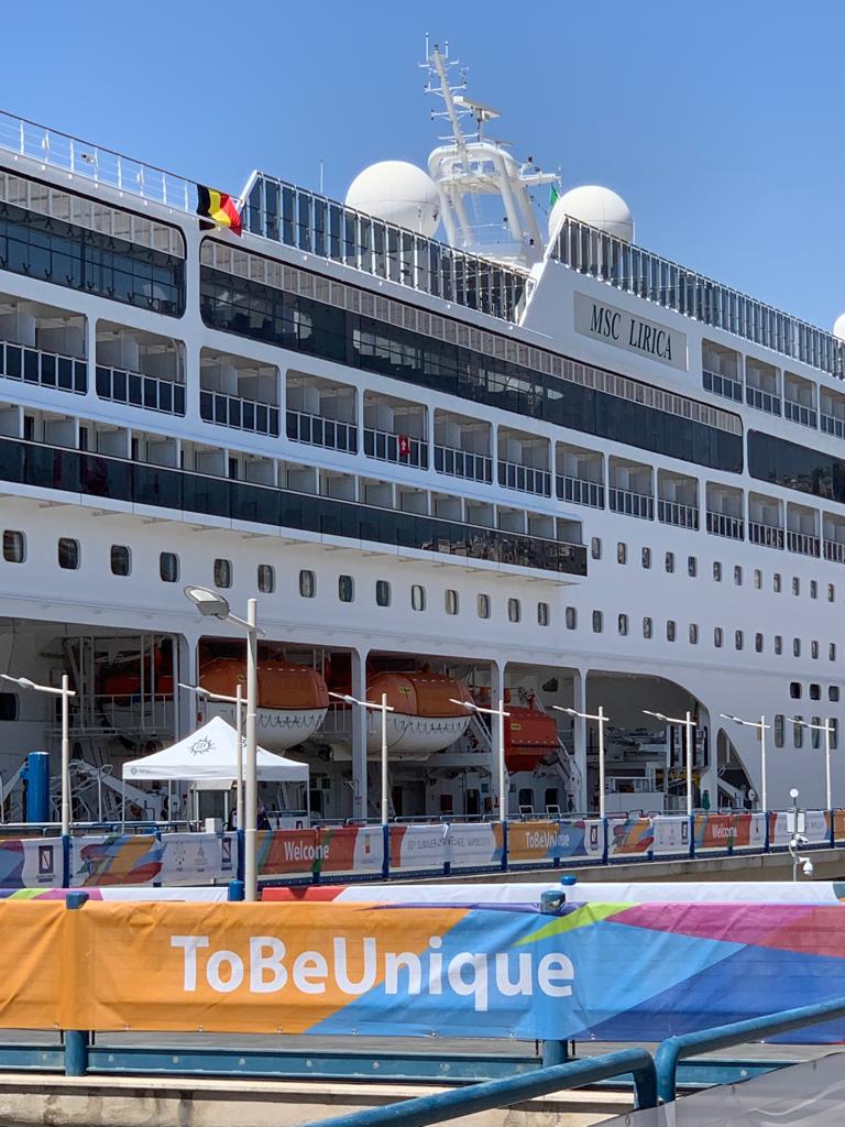 BELGIAN UNIVERSITY SPORT FEDERATION tweet media