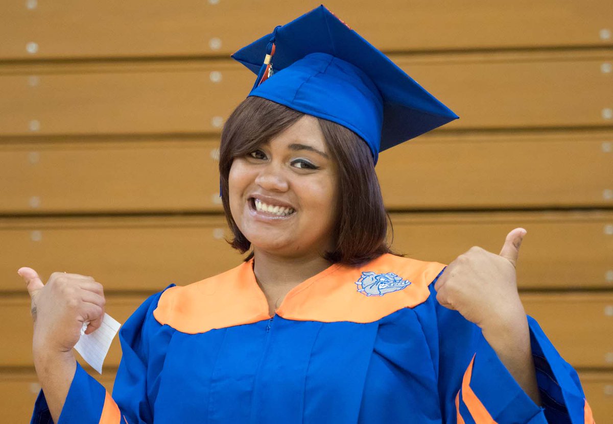SyracuseSchools's tweet photo. Congratulations to the @NottinghamSCSD Class of 2019! Don't miss these photos from their #SCSDGraduation: https://t.co/At8wyELg7G https://t.co/kSxFXtE95T